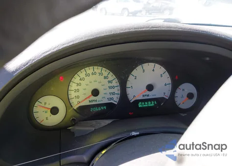 2006 Dodge Grand Caravan Se from USA, damaged, VIN 1D4GP24R86B735629